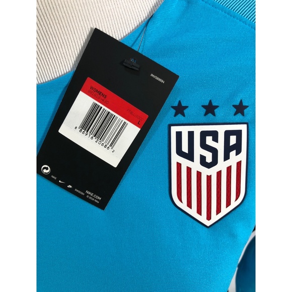 Nike Aeroswift Women's Football Soccer Sweatshirt - Picture 3 of 8